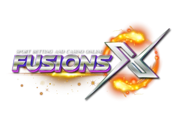 FUSIONSX เว็บพนัน คาสิโน สล็อตเว็บตรง 24 ชม.